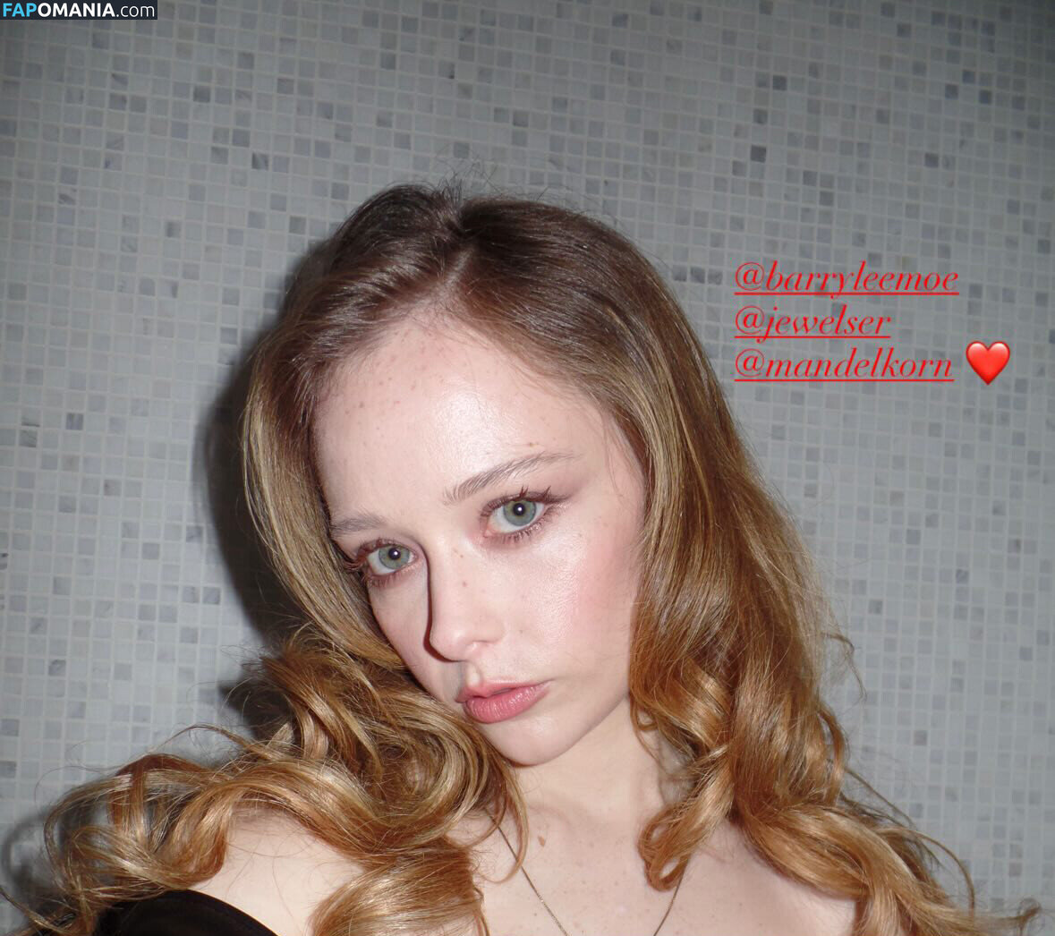 SuzieSon / charlieisomething / mymotherfvckedmickjagger / thestrawberrybutcher Nago OnlyFans  Przeciekłe zdjęcie #6