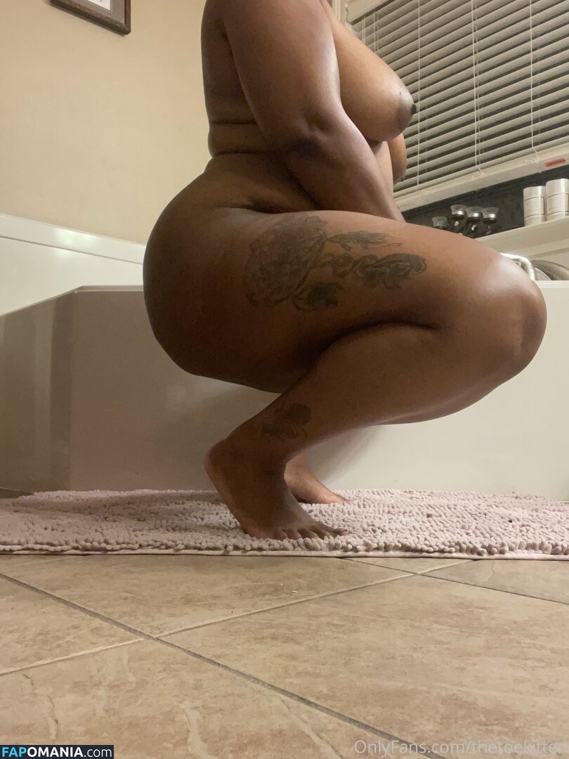 thetoekitten / toe_kitten2 Nago OnlyFans  Przeciekłe zdjęcie #6