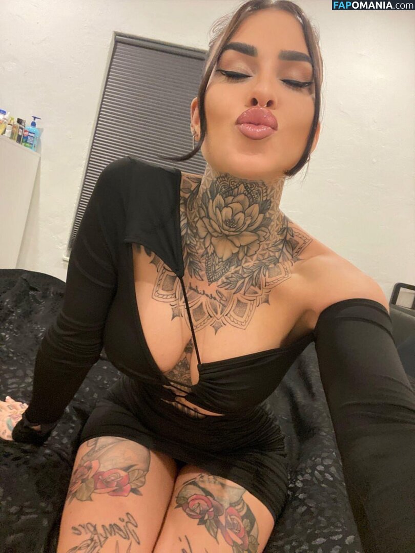 theuniqueonly Nago OnlyFans  Przeciekłe zdjęcie #6