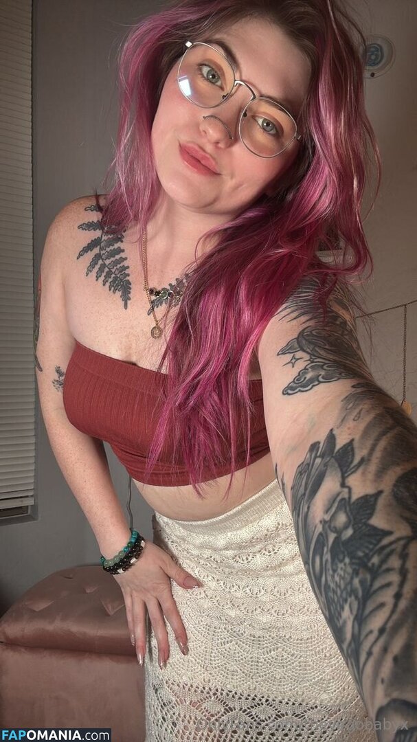mybvirgo / thevirgobabyx Nago OnlyFans  Przeciekłe zdjęcie #17
