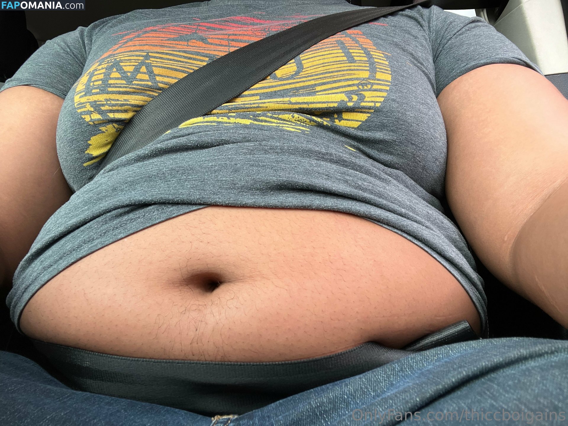 thiccboigains Nago OnlyFans  Przeciekłe zdjęcie #15