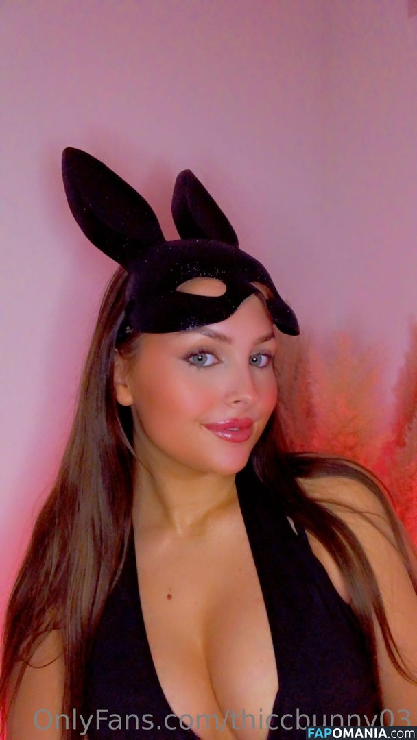 thiccbunny / thiccbunny03 Nago OnlyFans  Przeciekłe zdjęcie #21