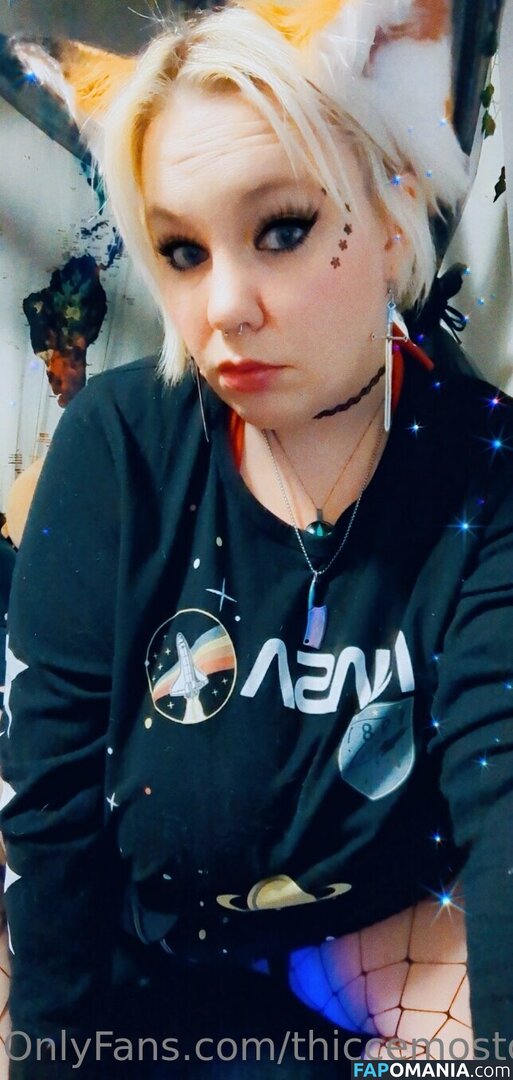 thicceemostonergf Nago OnlyFans  Przeciekłe zdjęcie #16