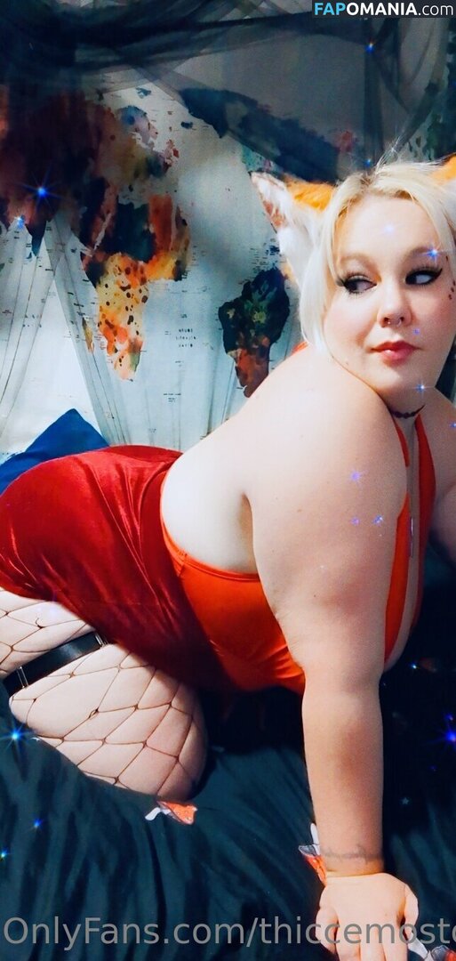thicceemostonergf Nago OnlyFans  Przeciekłe zdjęcie #18