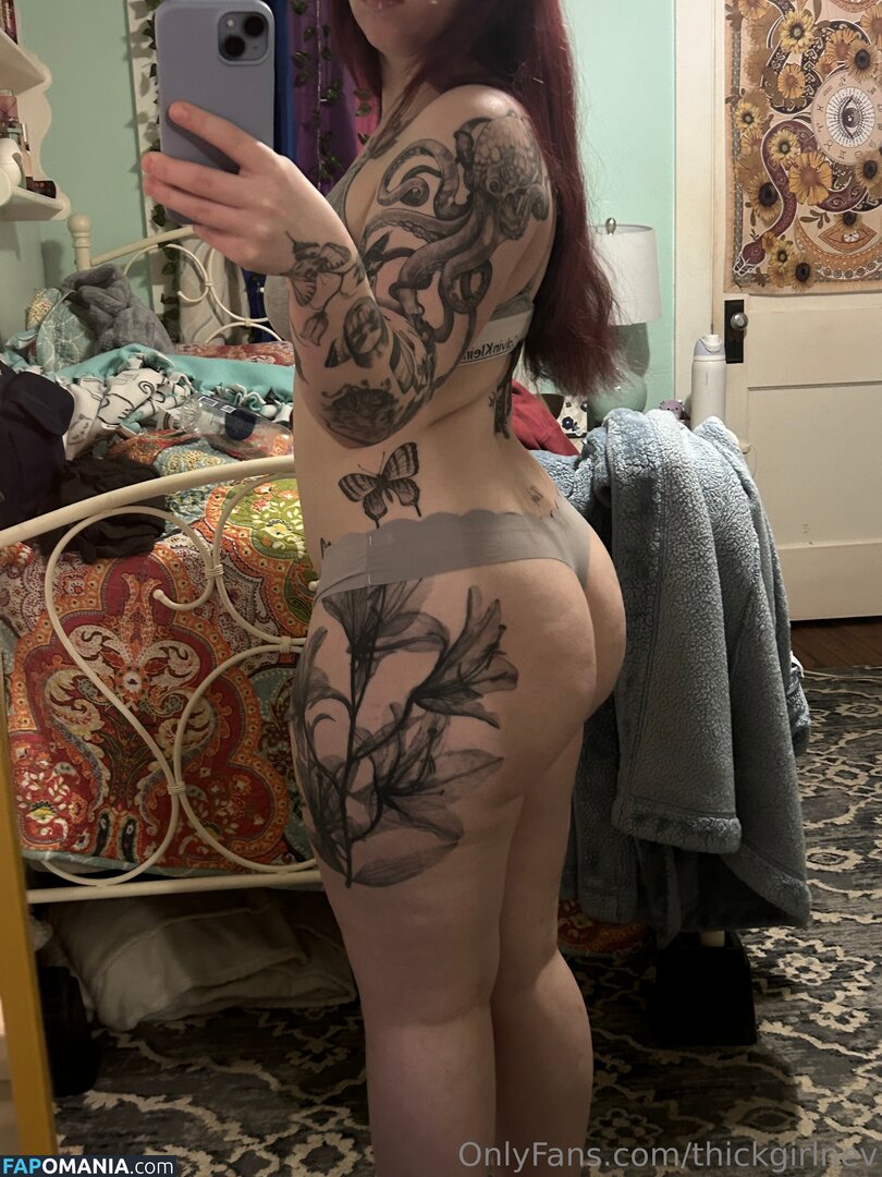 thickgirlnev / vcorh Nago OnlyFans  Przeciekłe zdjęcie #9