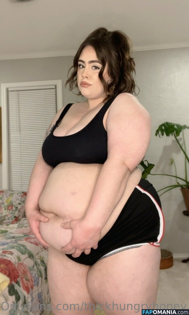 bigchubbygirlslover / thickhungryhoney Nago OnlyFans  Przeciekłe zdjęcie #153