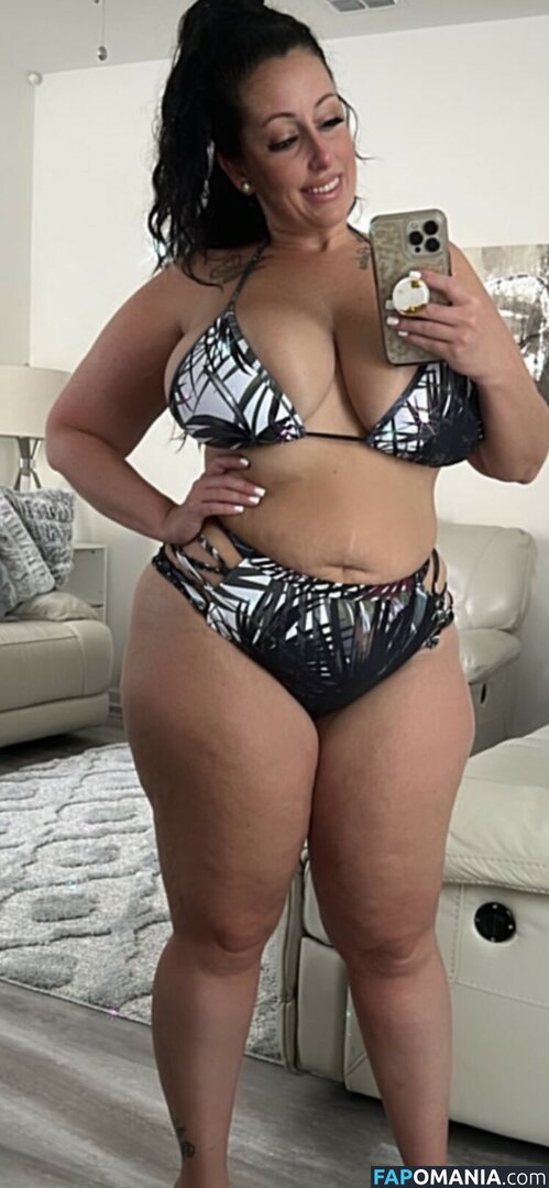 diamondntheruff103 / italianuniqueen / thickitalianmami Nago OnlyFans  Przeciekłe zdjęcie #8