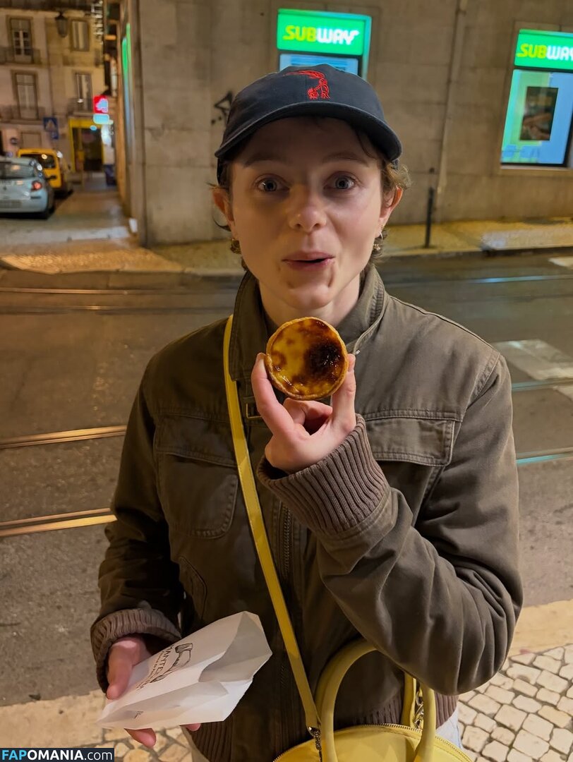 Thomasin Mckenzie / mackzjoness / thomasin.mckenzie Nago OnlyFans  Przeciekłe zdjęcie #36