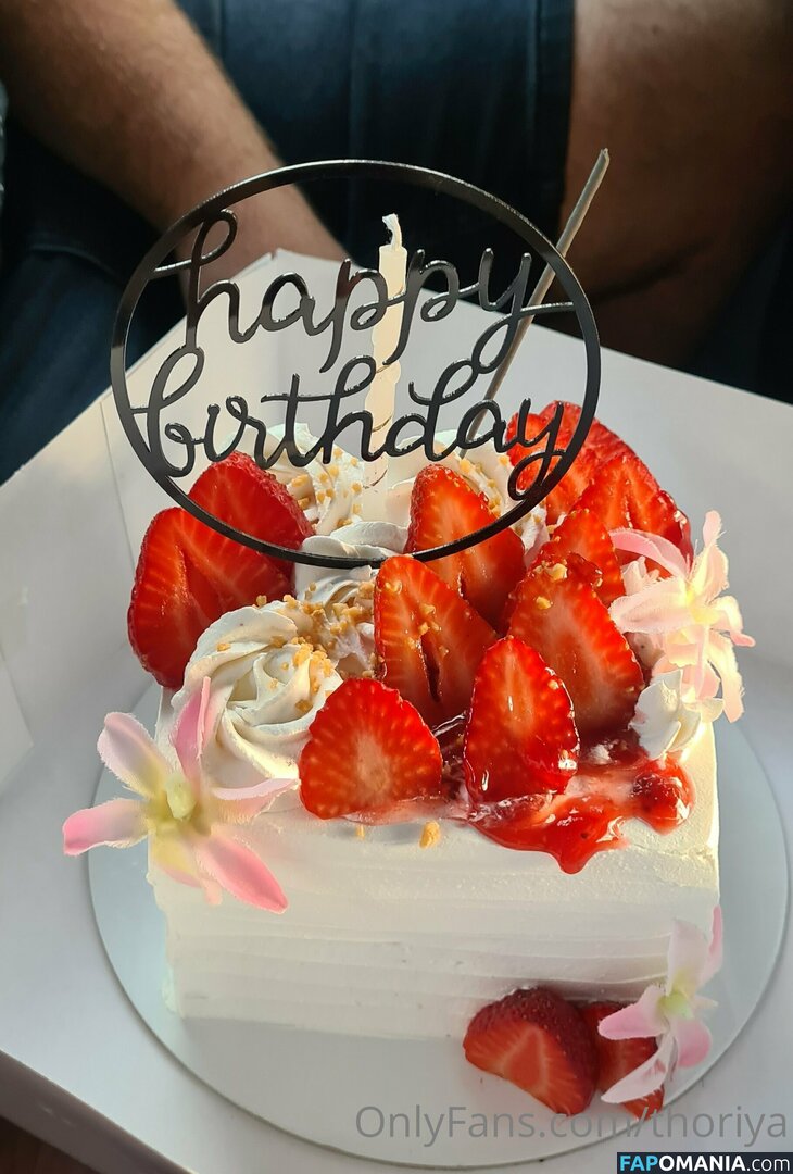 jay_thoriya / thoriya Nago OnlyFans  Przeciekłe zdjęcie #6