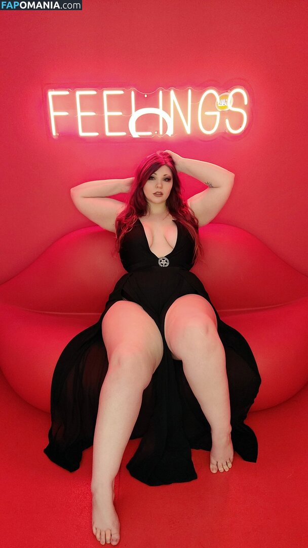 thornechan Nago OnlyFans  Przeciekłe zdjęcie #1