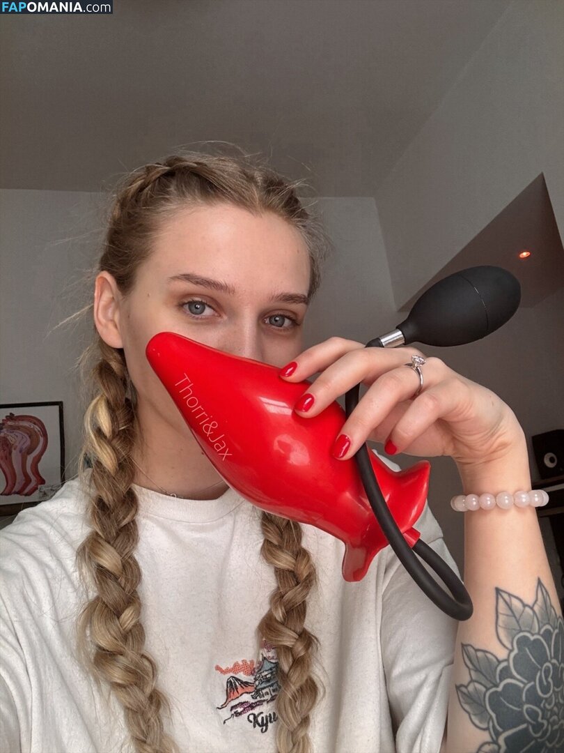 ThorriandJax / https: / thorrijax Nago OnlyFans  Przeciekłe zdjęcie #171