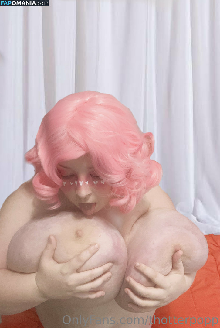 Thotterpopp / thxtterpxpp Nago OnlyFans  Przeciekłe zdjęcie #6