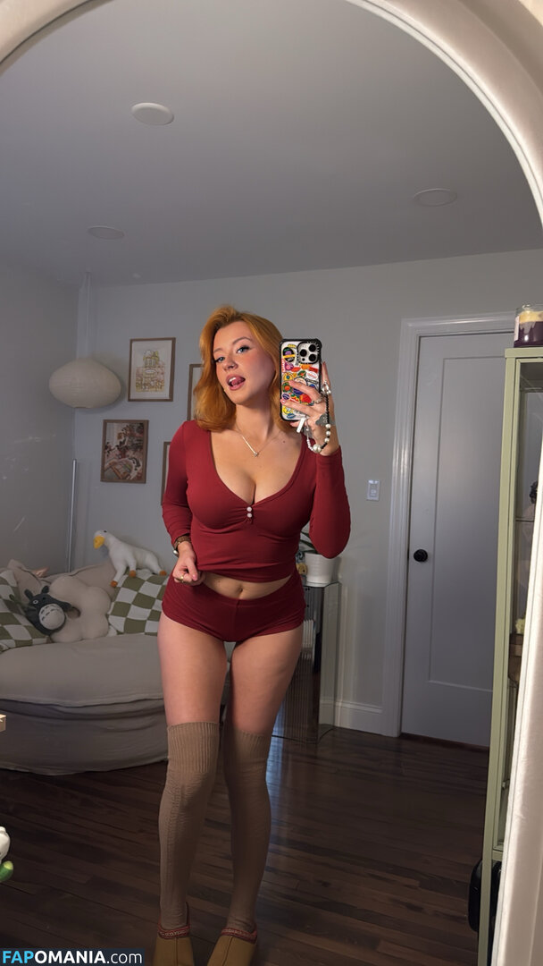 ThousandHunny Nago OnlyFans  Przeciekłe zdjęcie #39