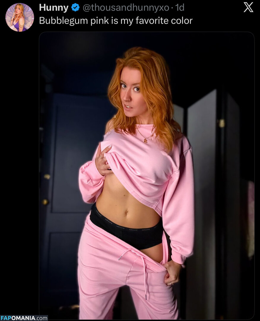 ThousandHunny Nago OnlyFans  Przeciekłe zdjęcie #179