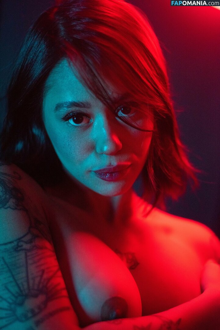 Thufy / thufyfy / tinymodelthuy Nago OnlyFans  Przeciekłe zdjęcie #5