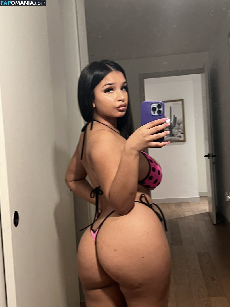  / Thumb Alina / ari yazmene / thumbalina / thumbalinaxxx Nago OnlyFans  Przeciekłe zdjęcie #14