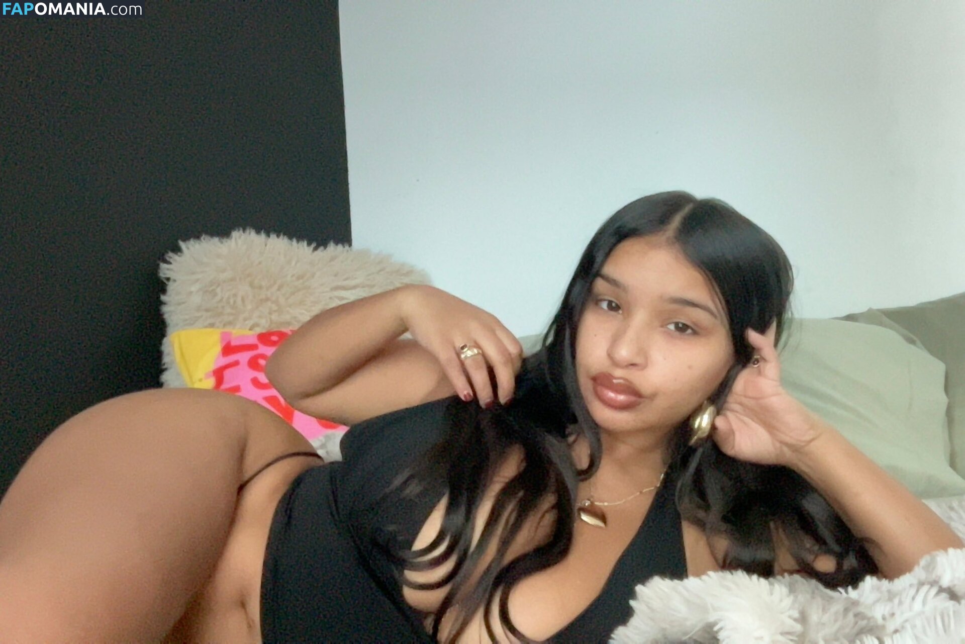  / Thumb Alina / ari yazmene / thumbalina / thumbalinaxxx Nago OnlyFans  Przeciekłe zdjęcie #36
