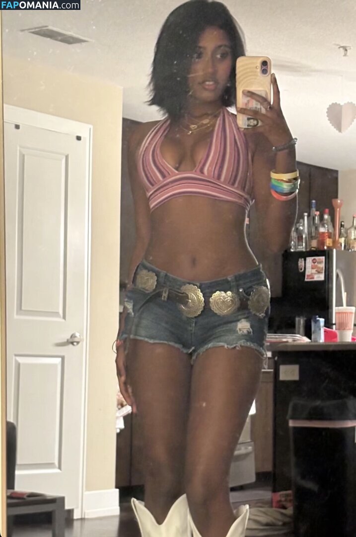 Thya Sridharan / thya.sridharan Nago OnlyFans  Przeciekłe zdjęcie #3