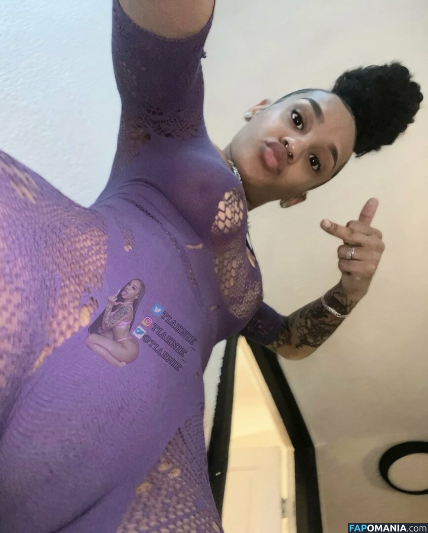 tiahnie / tiahnie_ Nago OnlyFans  Przeciekłe zdjęcie #11