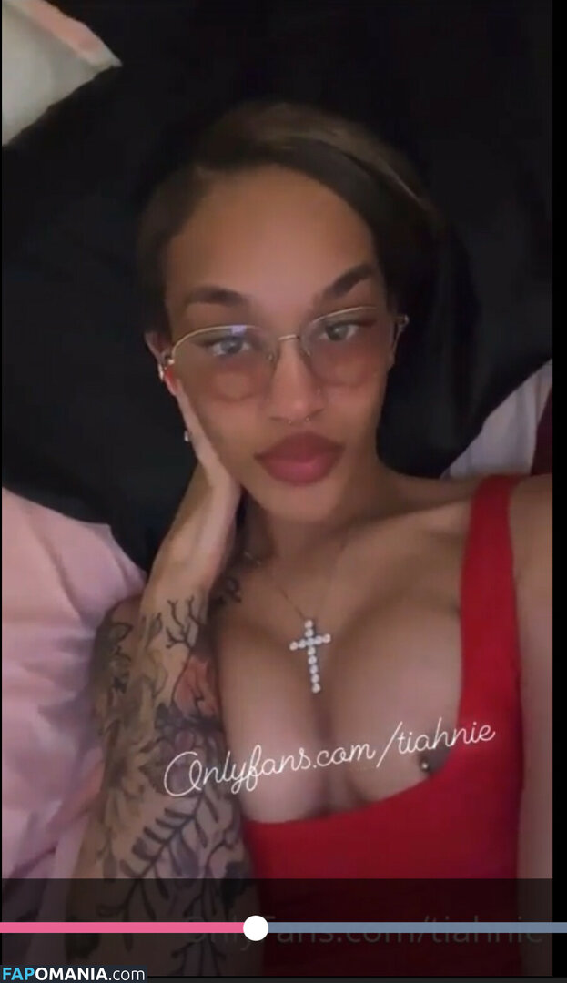tiahnie / tiahnie_ Nago OnlyFans  Przeciekłe zdjęcie #12