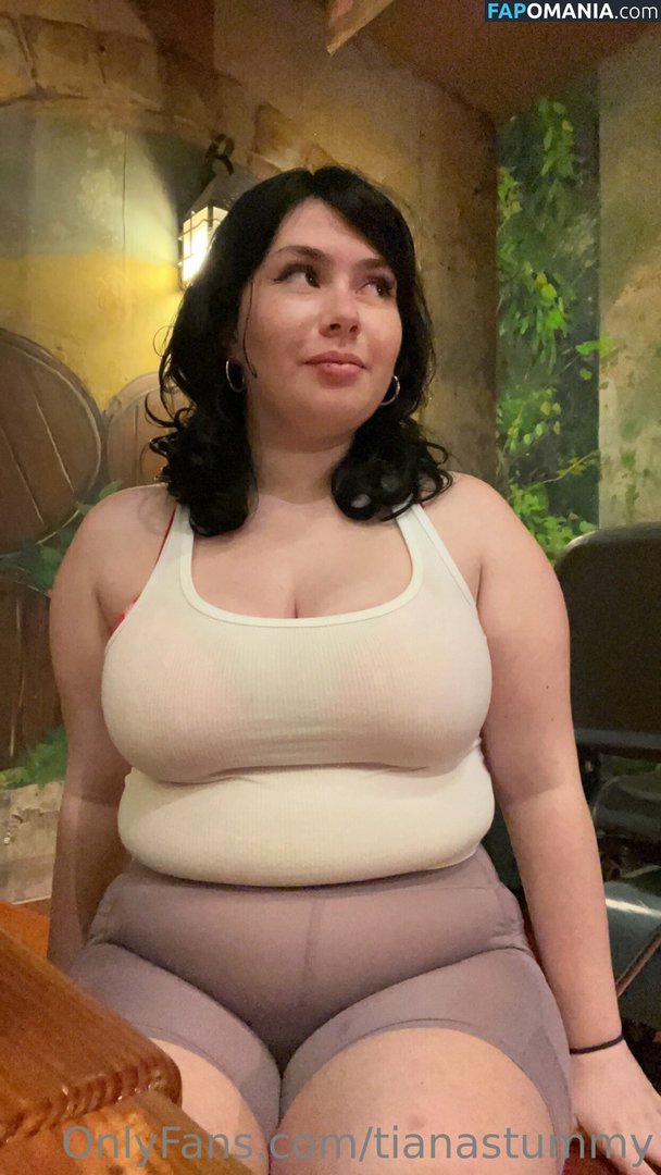 TianasTummy Nago OnlyFans  Przeciekłe zdjęcie #27