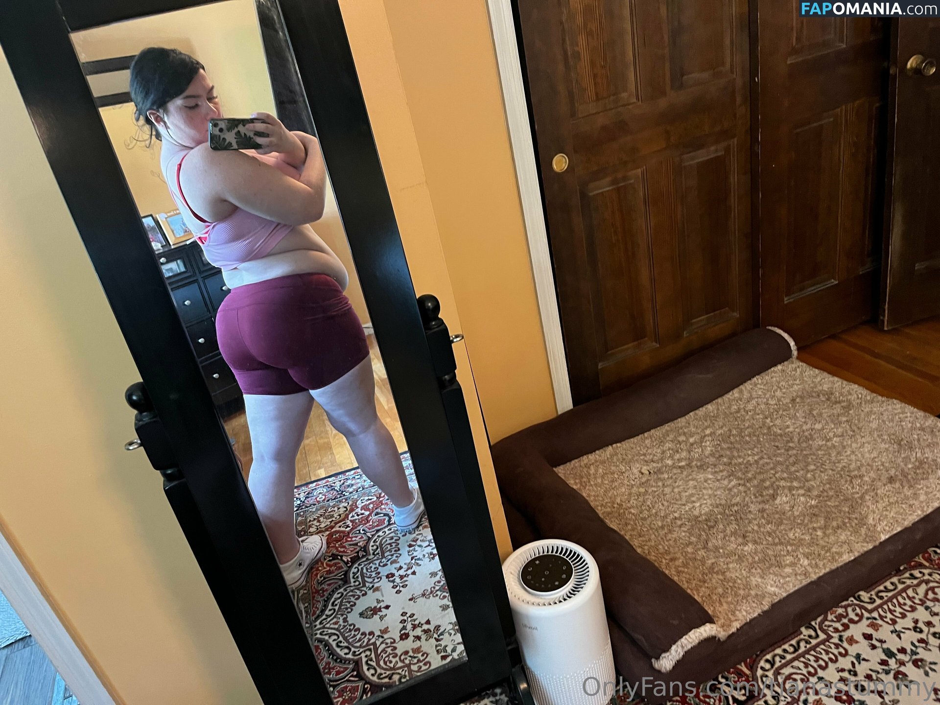 TianasTummy Nago OnlyFans  Przeciekłe zdjęcie #48