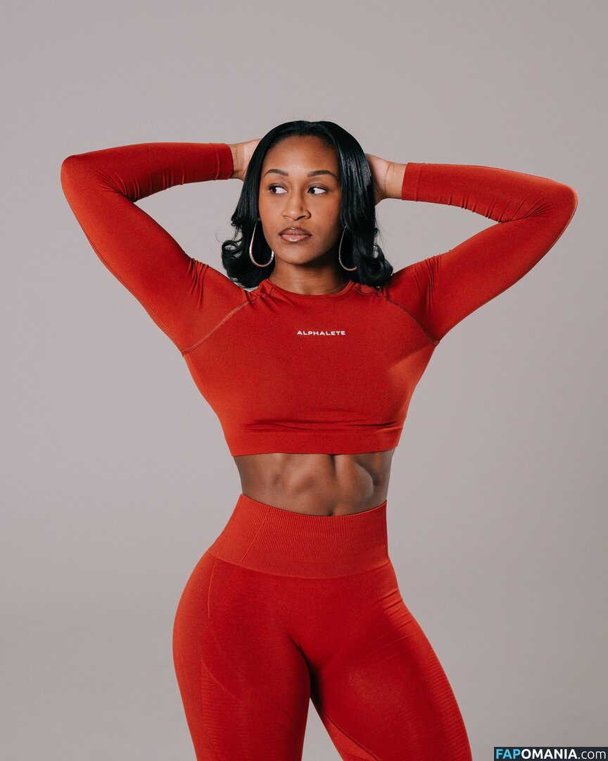 T.hoowww / Tiara Howard Nago OnlyFans  Przeciekłe zdjęcie #20