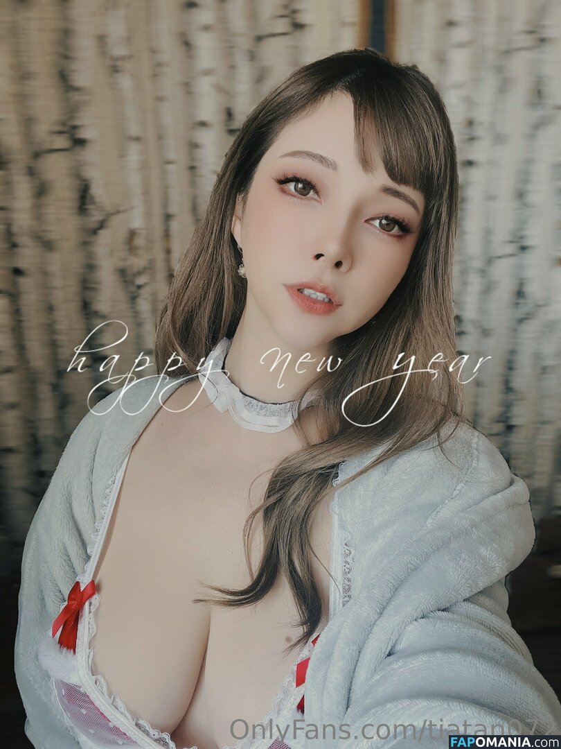 Tiatan072 Nago OnlyFans  Przeciekłe zdjęcie #33
