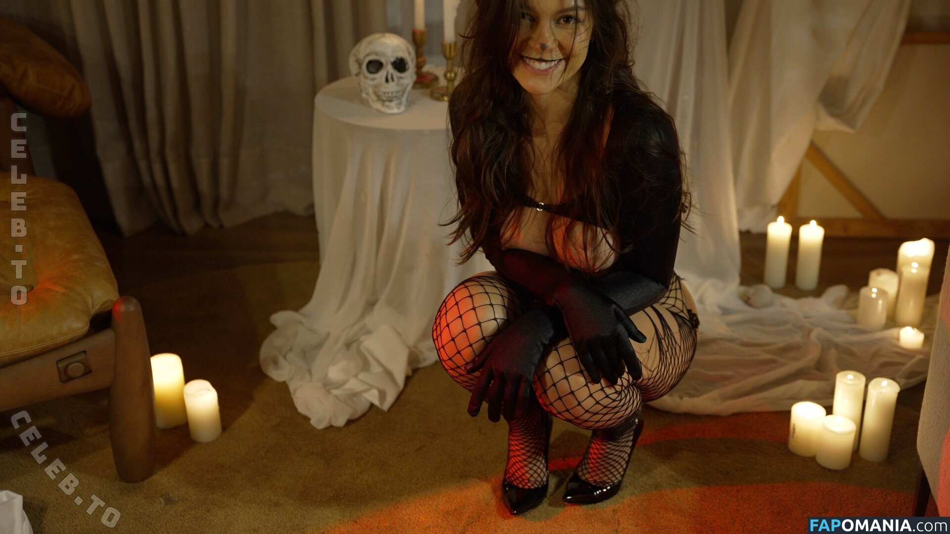 Tifalock / tiffalockh Nago OnlyFans  Przeciekłe zdjęcie #20