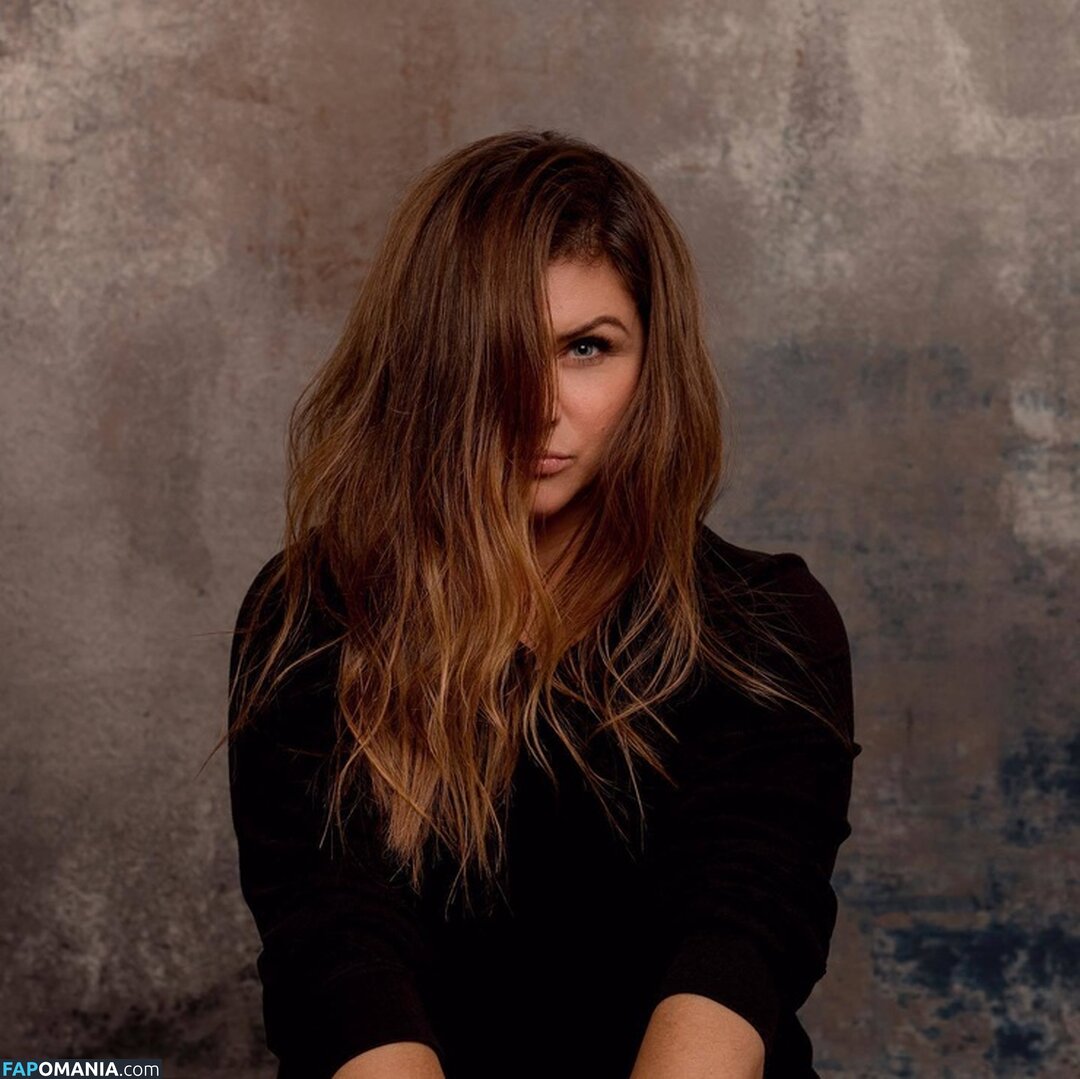 Tiffani Thiessen / tiffanithiessen Nago OnlyFans  Przeciekłe zdjęcie #54
