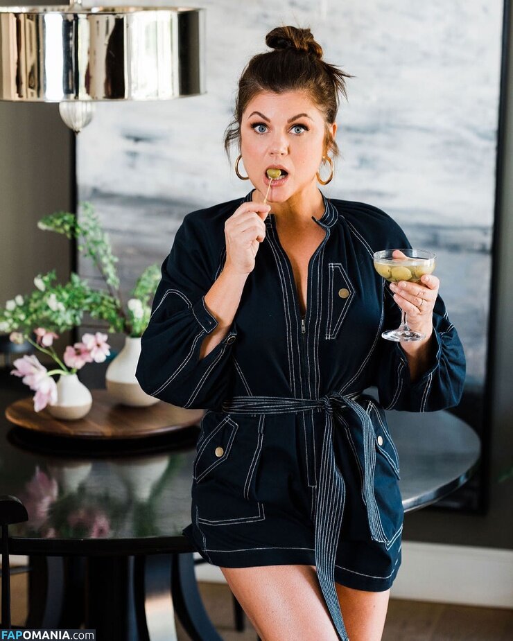 Tiffani Thiessen / tiffanithiessen Nago OnlyFans  Przeciekłe zdjęcie #55