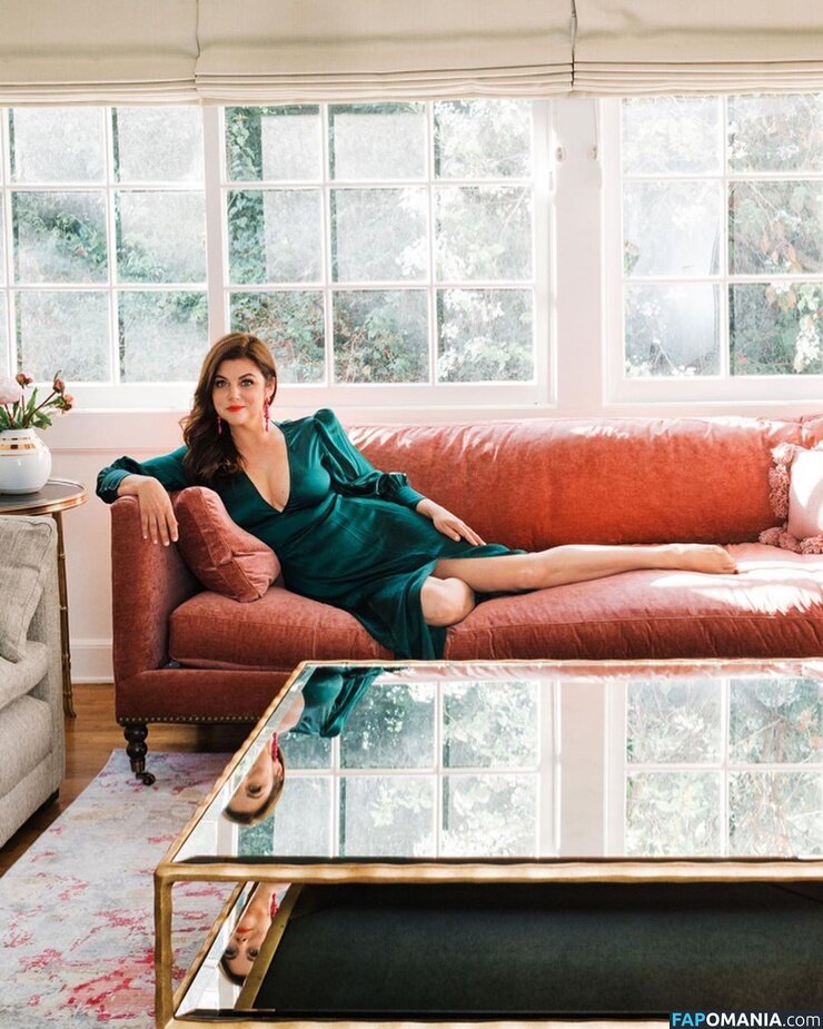 Tiffani Thiessen / tiffanithiessen Nago OnlyFans  Przeciekłe zdjęcie #56