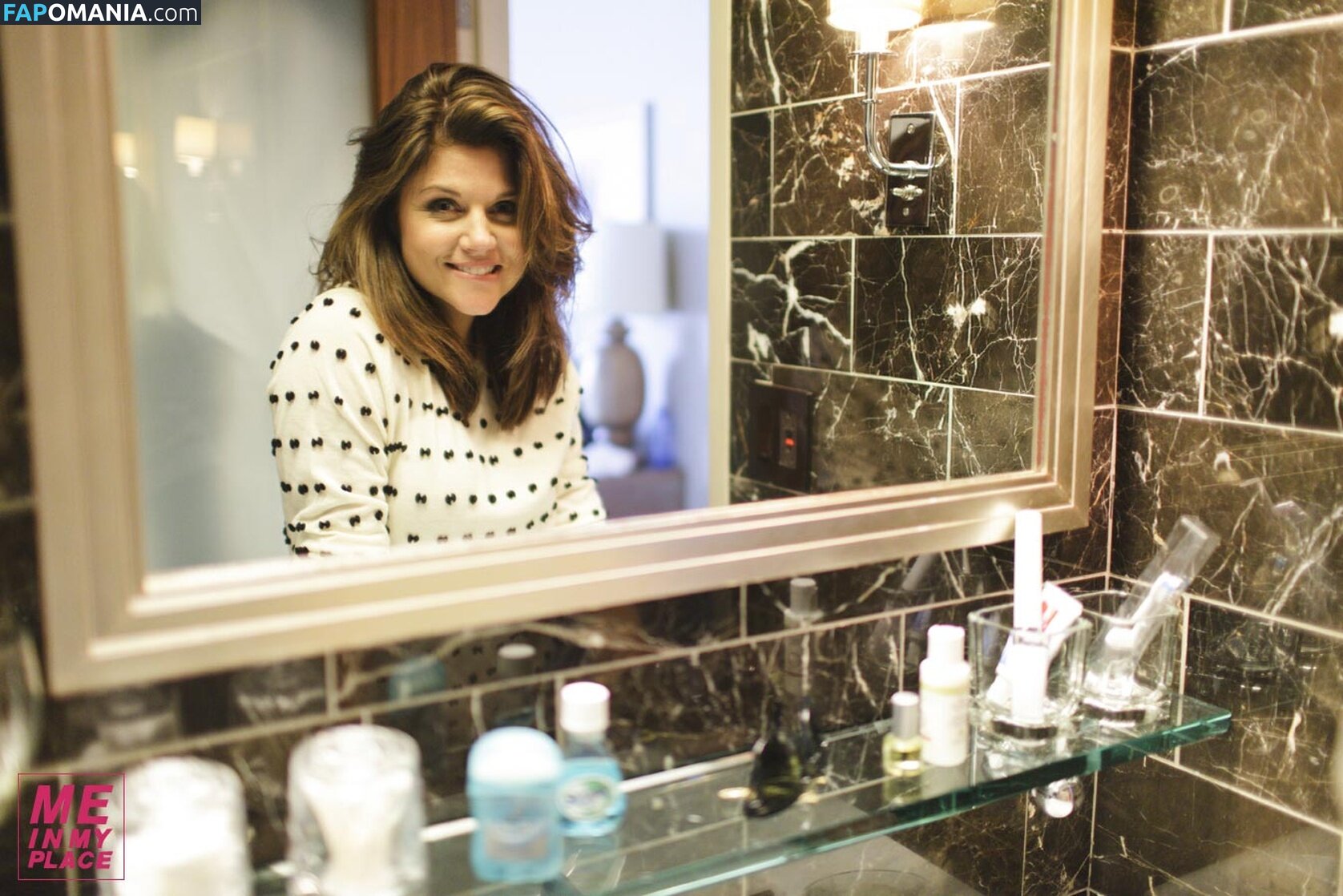 Tiffani Thiessen / tiffanithiessen Nago OnlyFans  Przeciekłe zdjęcie #58