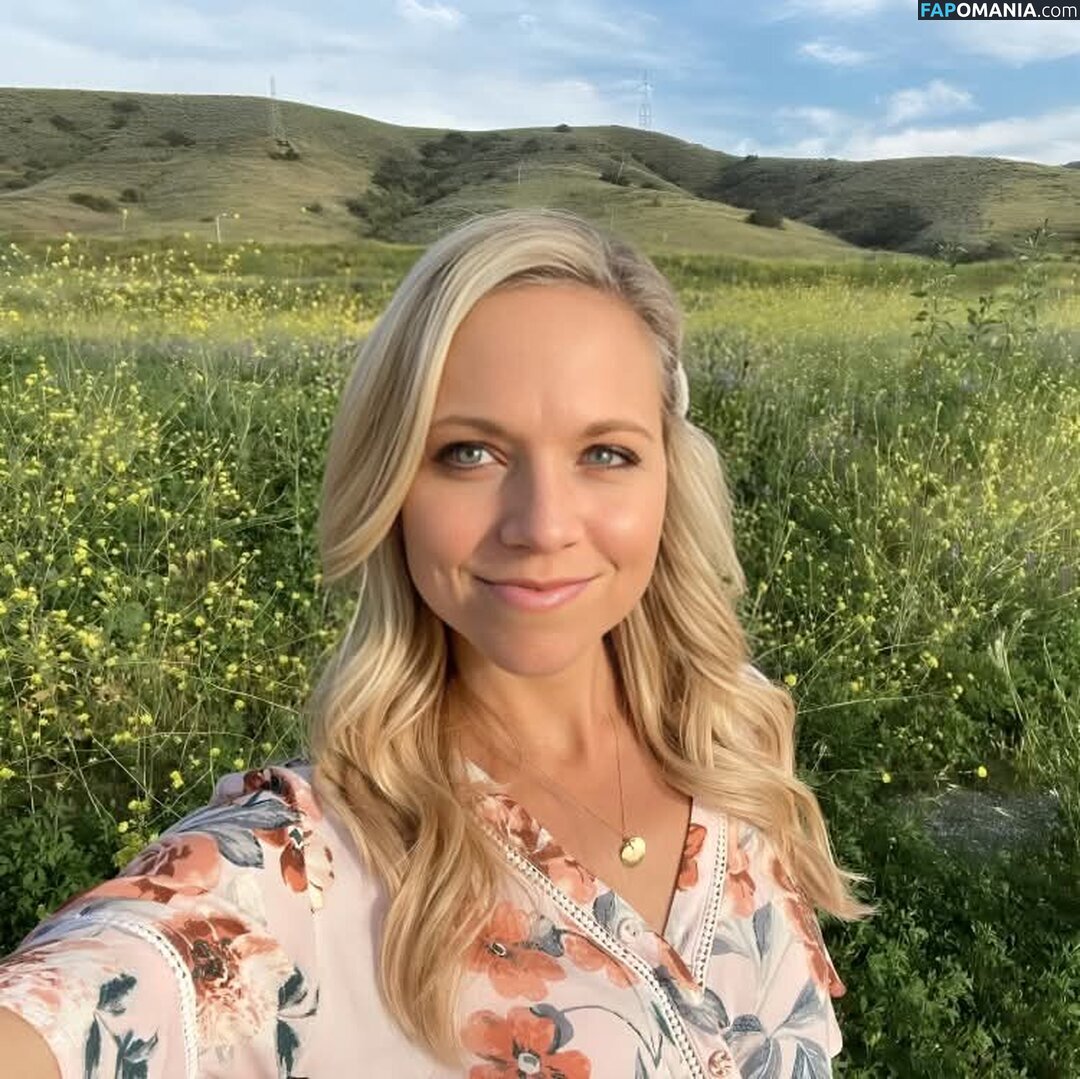 Tiffany Conyne Nago OnlyFans  Przeciekłe zdjęcie #3