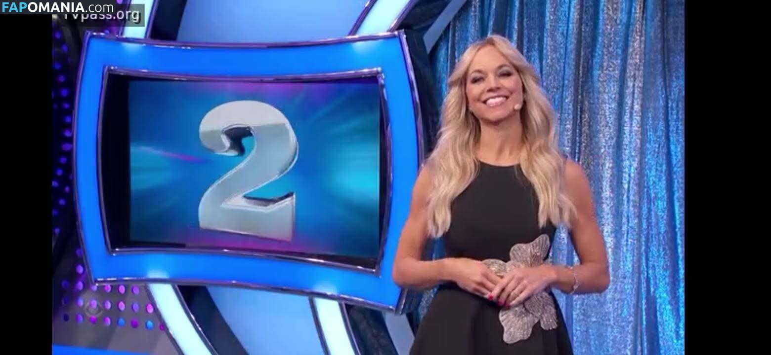 Tiffany Conyne Nago OnlyFans  Przeciekłe zdjęcie #6