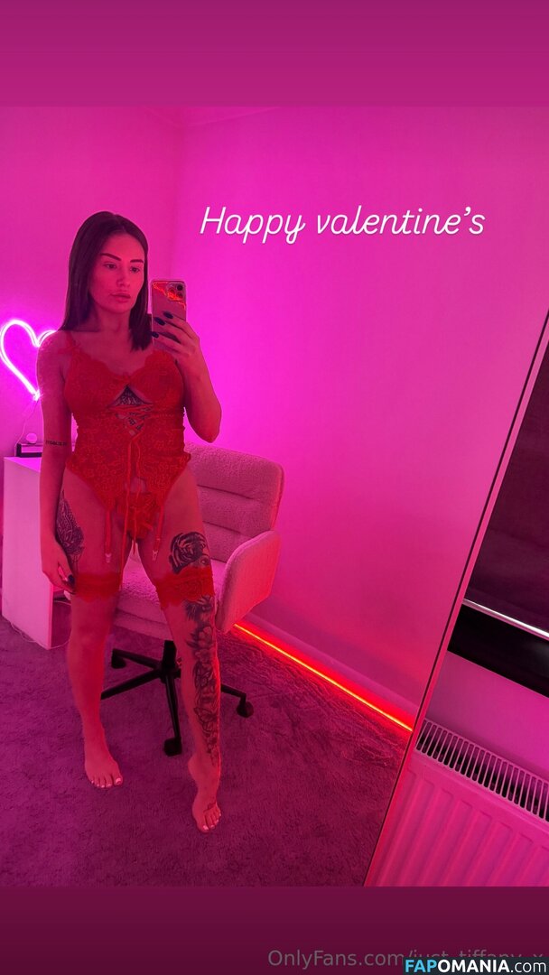Tiffany Fiddes / tiffany_xox / tiffanyfiddes_x Nago OnlyFans  Przeciekłe zdjęcie #3