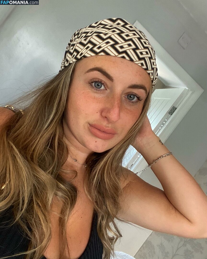 Tiffany Harrison / tiff_harrisonn / tiffanyharrisonn Nago OnlyFans  Przeciekłe zdjęcie #13