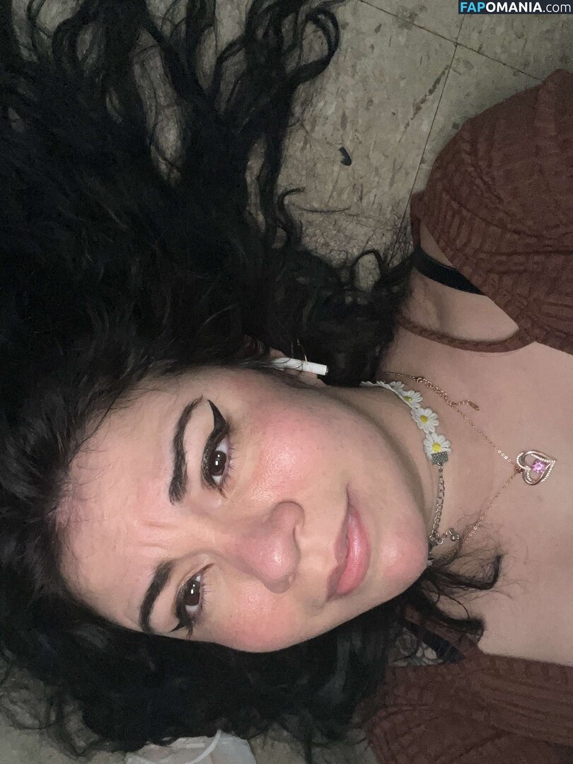 Tiffany Lockheart / Tiffanymaycry / tiffanylockheart Nago OnlyFans  Przeciekłe zdjęcie #137