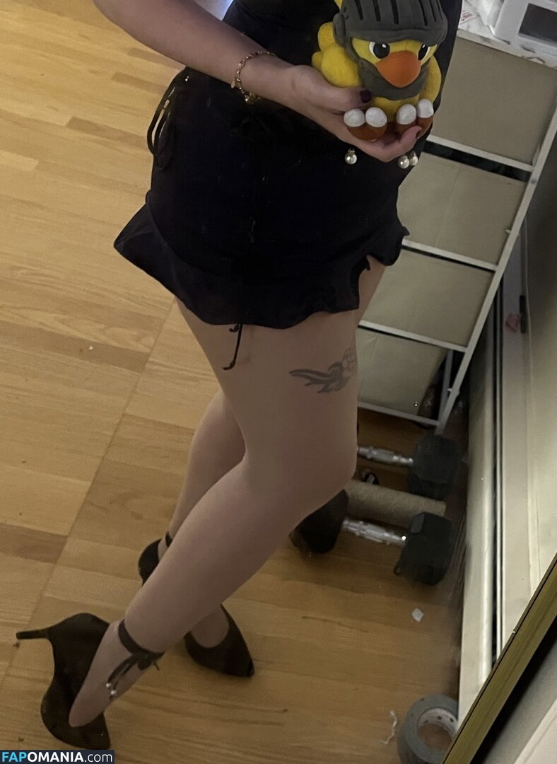 Tiffany Lockheart / Tiffanymaycry / tiffanylockheart Nago OnlyFans  Przeciekłe zdjęcie #354