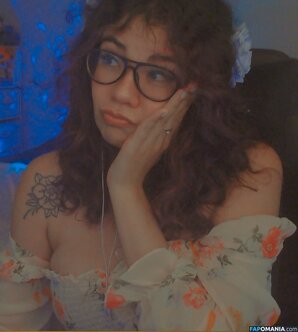 Tiffany Lockheart / Tiffanymaycry / tiffanylockheart Nago OnlyFans  Przeciekłe zdjęcie #357