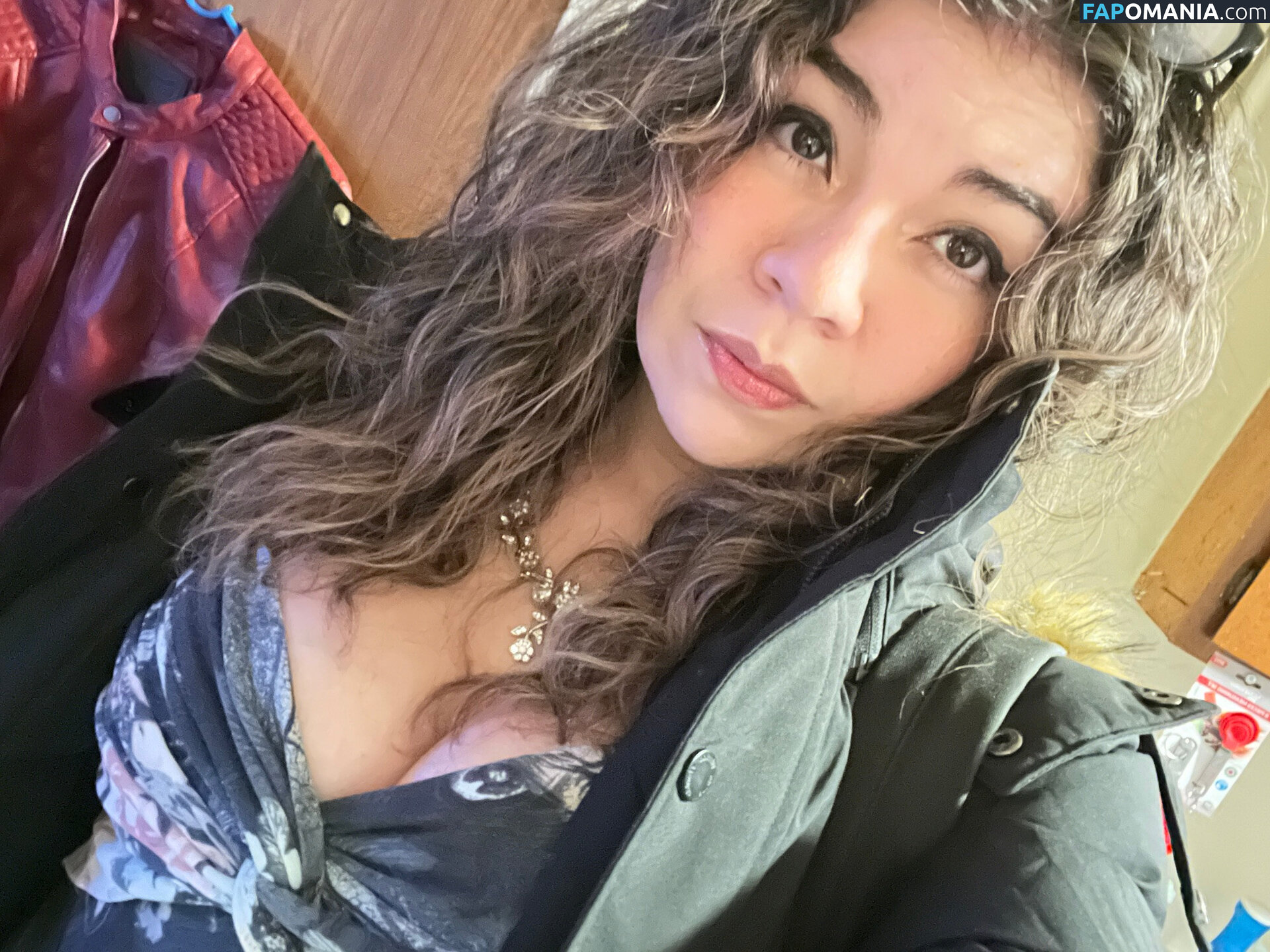 Tiffany Lockheart / Tiffanymaycry / tiffanylockheart Nago OnlyFans  Przeciekłe zdjęcie #365
