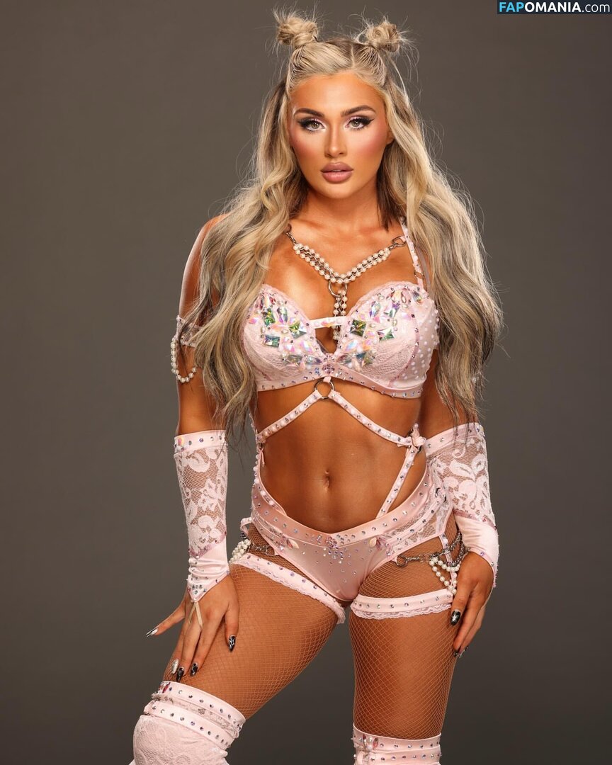 Tiffany Stratton / tiffanywwe / tiffstrattonwwe Nago OnlyFans  Przeciekłe zdjęcie #213