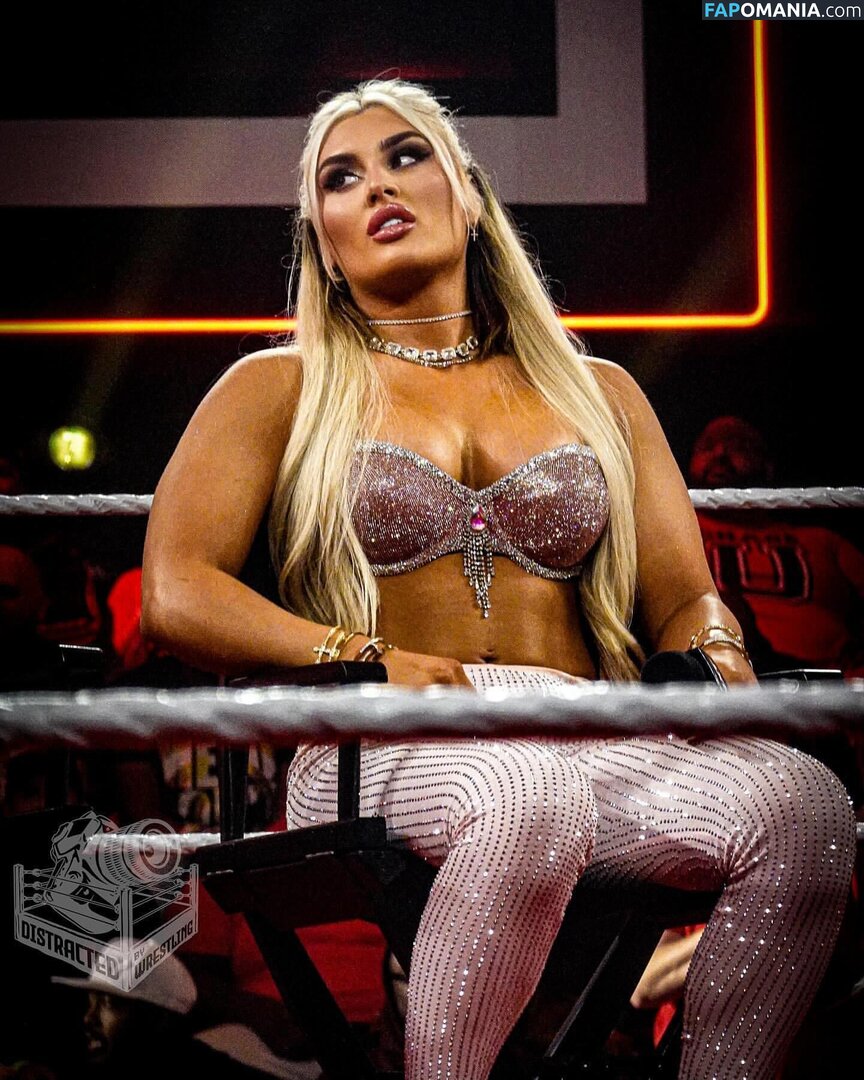 Tiffany Stratton / tiffanywwe / tiffstrattonwwe Nago OnlyFans  Przeciekłe zdjęcie #260