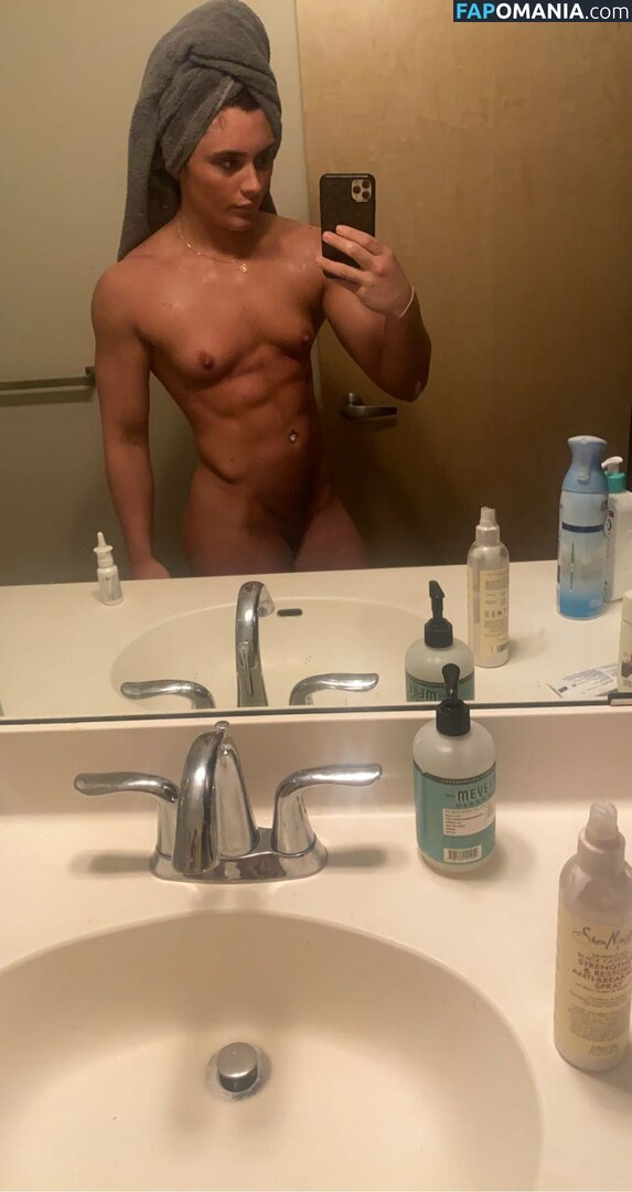 Tiffany Stratton / tiffanywwe / tiffstrattonwwe Nago OnlyFans  Przeciekłe zdjęcie #462