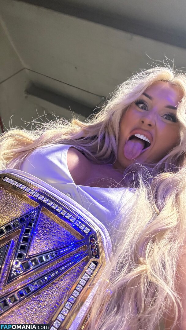 Tiffany Stratton / tiffanywwe / tiffstrattonwwe Nago OnlyFans  Przeciekłe zdjęcie #911