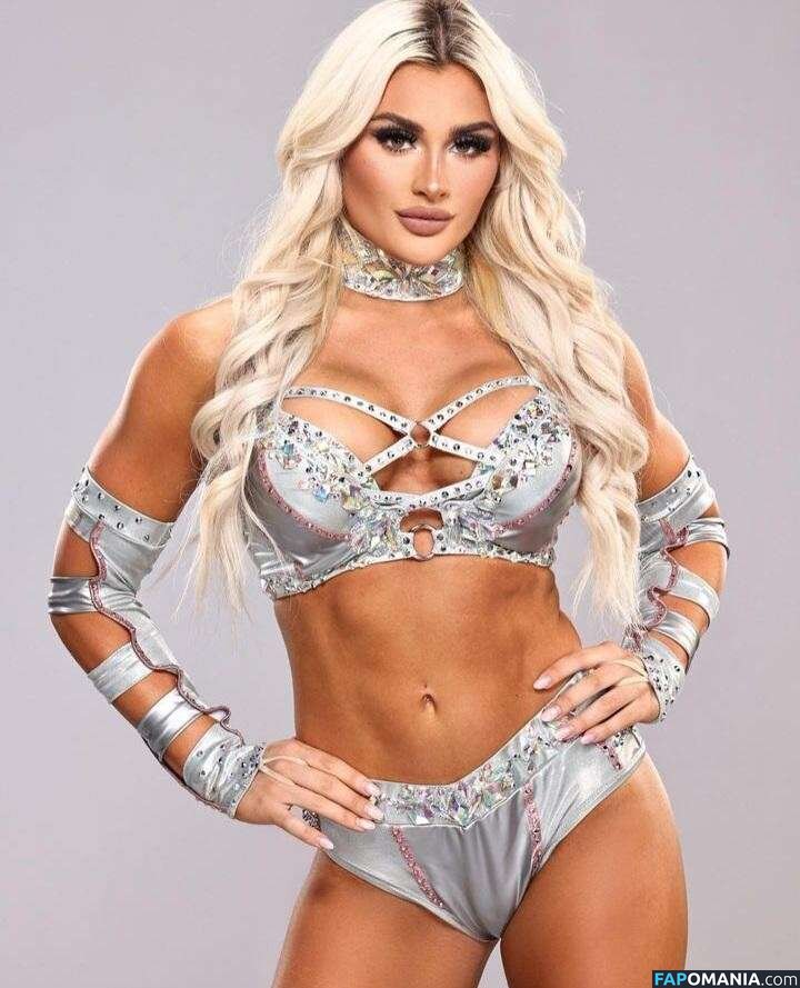 Tiffany Stratton / tiffanywwe / tiffstrattonwwe Nago OnlyFans  Przeciekłe zdjęcie #933