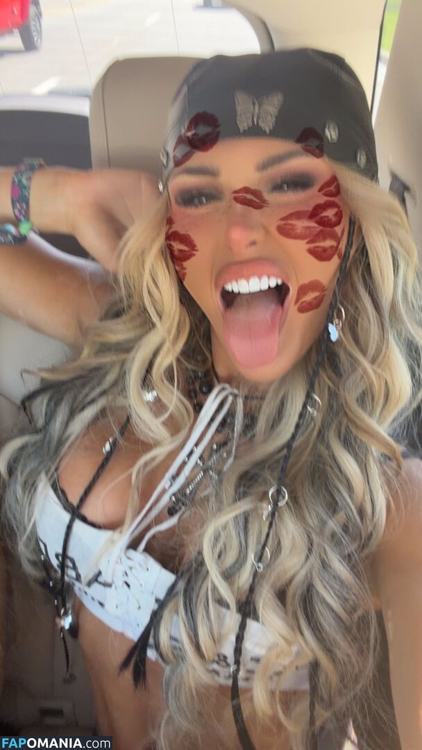 Tiffany Stratton / tiffanywwe / tiffstrattonwwe Nago OnlyFans  Przeciekłe zdjęcie #942