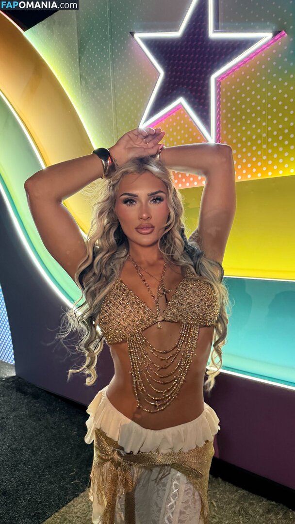 Tiffany Stratton / tiffanywwe / tiffstrattonwwe Nago OnlyFans  Przeciekłe zdjęcie #943