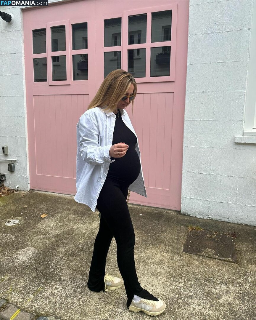 Tiffany Watson / tatertiffcom / tiffanywatsonx Nago OnlyFans  Przeciekłe zdjęcie #39