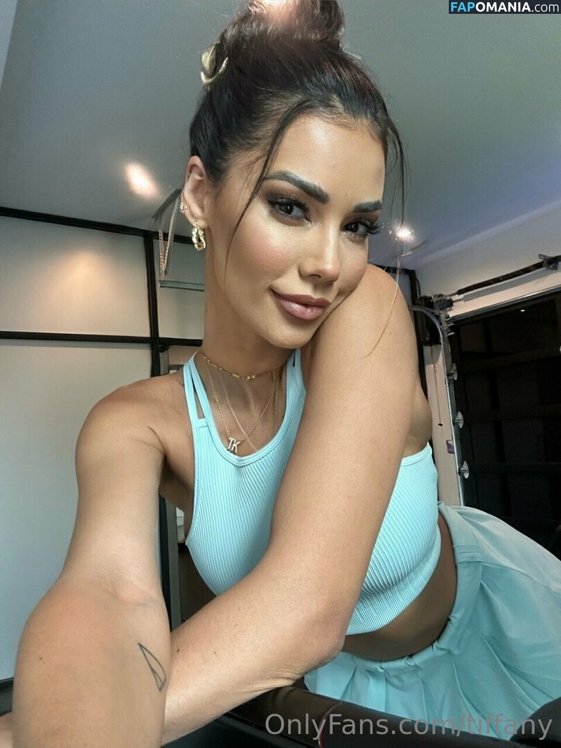 tiffany / tiffanyandco Nago OnlyFans  Przeciekłe zdjęcie #2